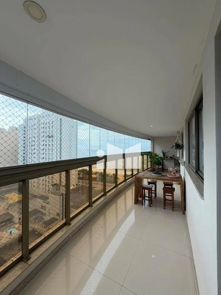 Apartamento, 4 quartos, 147 m² - Foto 6