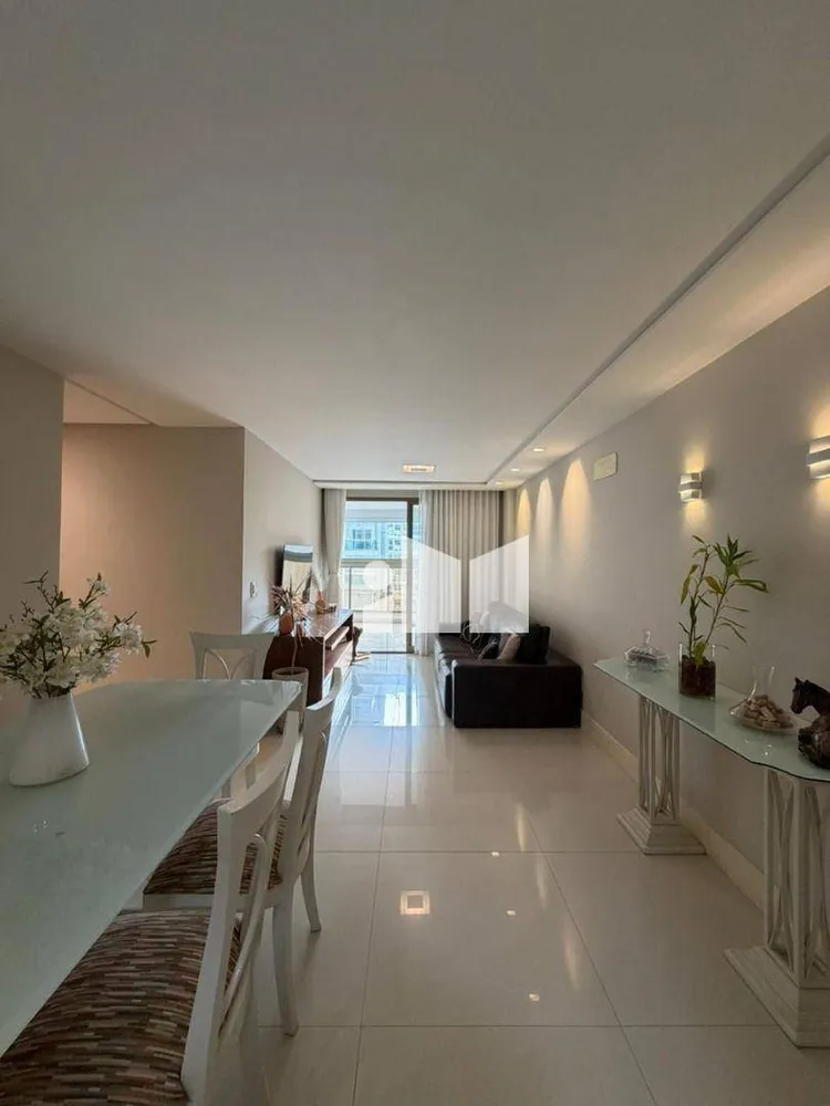 Apartamento, 4 quartos, 147 m² - Foto 1