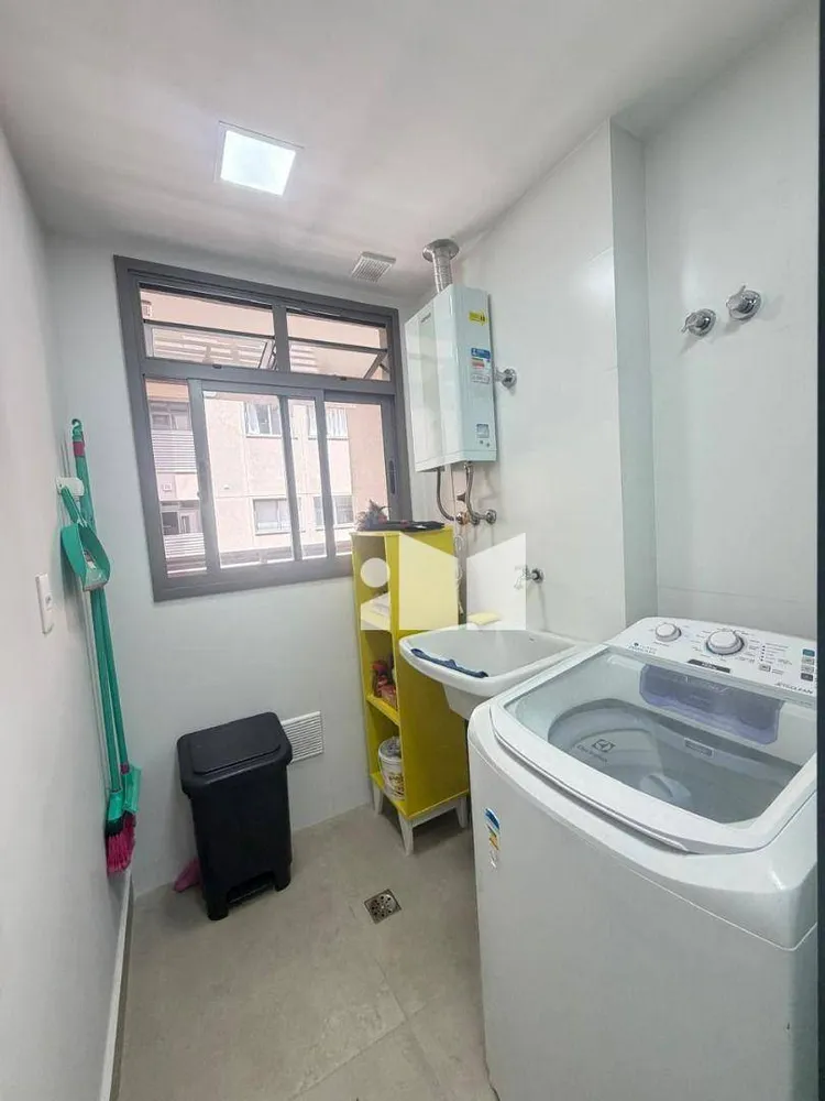 Apartamento, 3 quartos, 80 m² - Foto 11