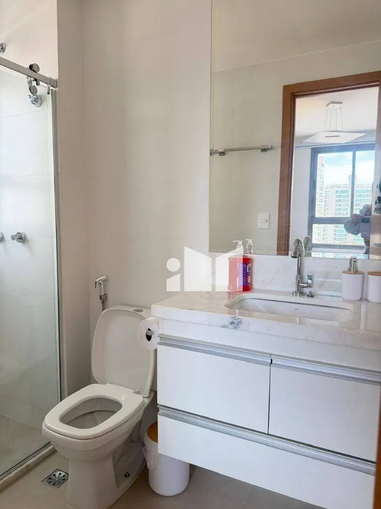 Apartamento, 3 quartos, 80 m² - Foto 6