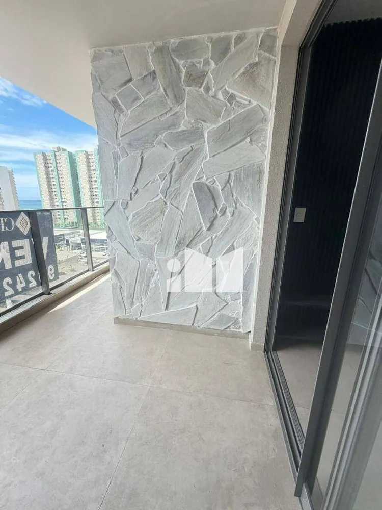Apartamento, 3 quartos, 80 m² - Foto 4