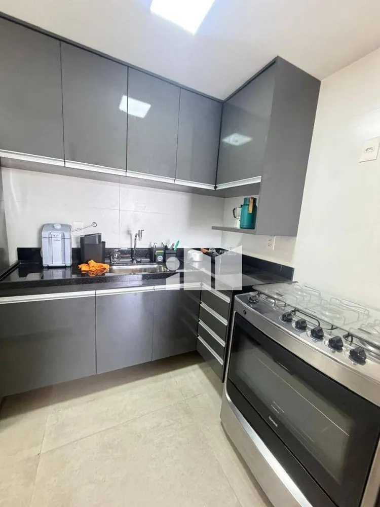 Apartamento, 3 quartos, 80 m² - Foto 10