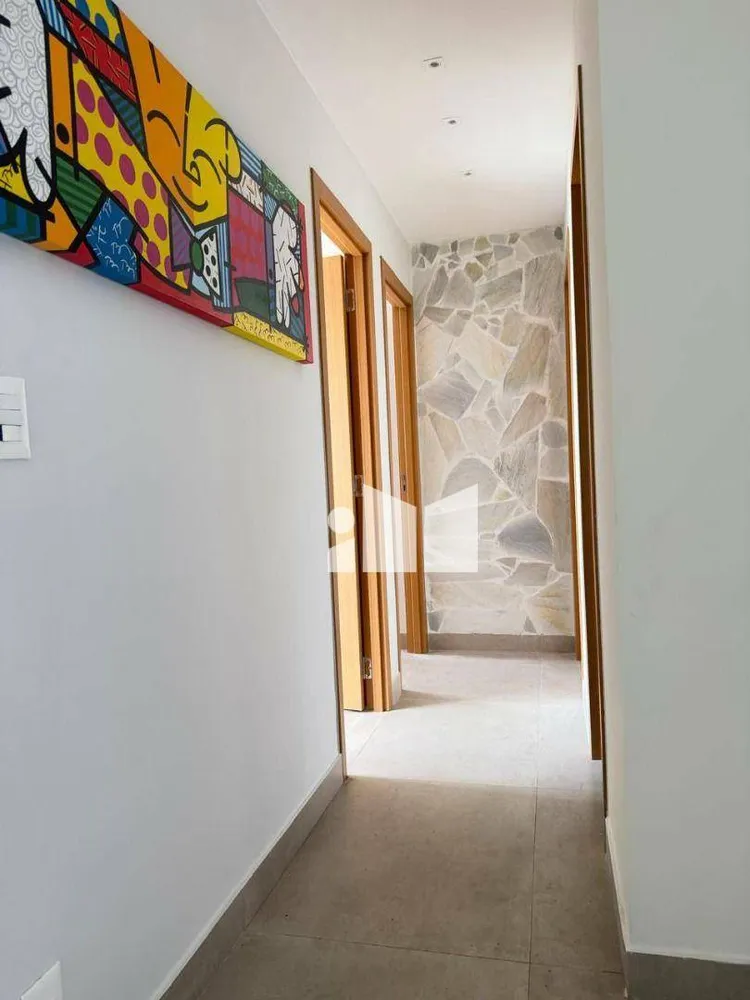 Apartamento, 3 quartos, 80 m² - Foto 1