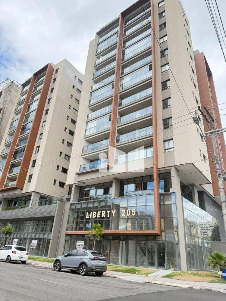 Apartamento, 3 quartos, 80 m² - Foto 2