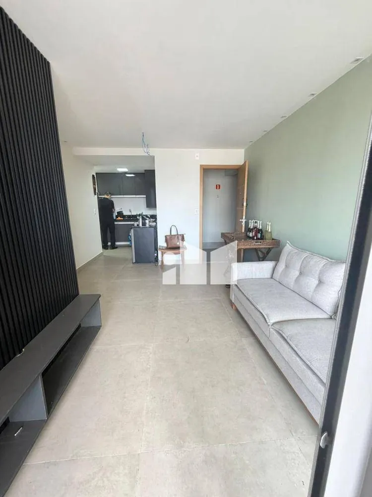 Apartamento, 3 quartos, 80 m² - Foto 2