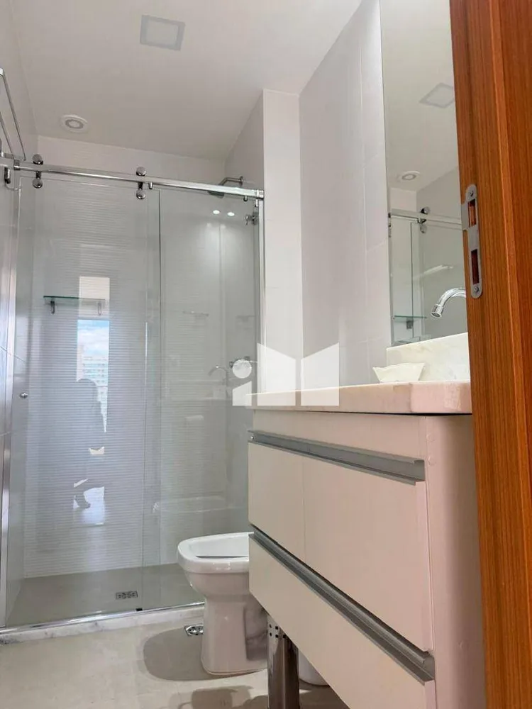 Apartamento, 3 quartos, 80 m² - Foto 3