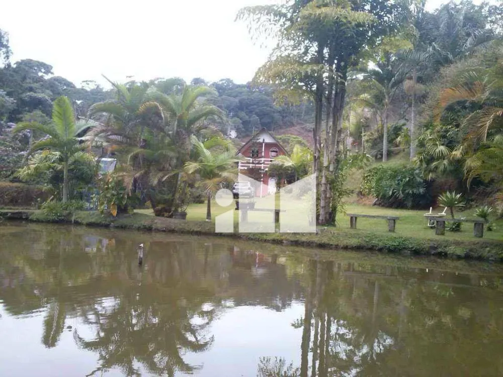Sítio, 6 quartos, 20 hectares - Foto 3