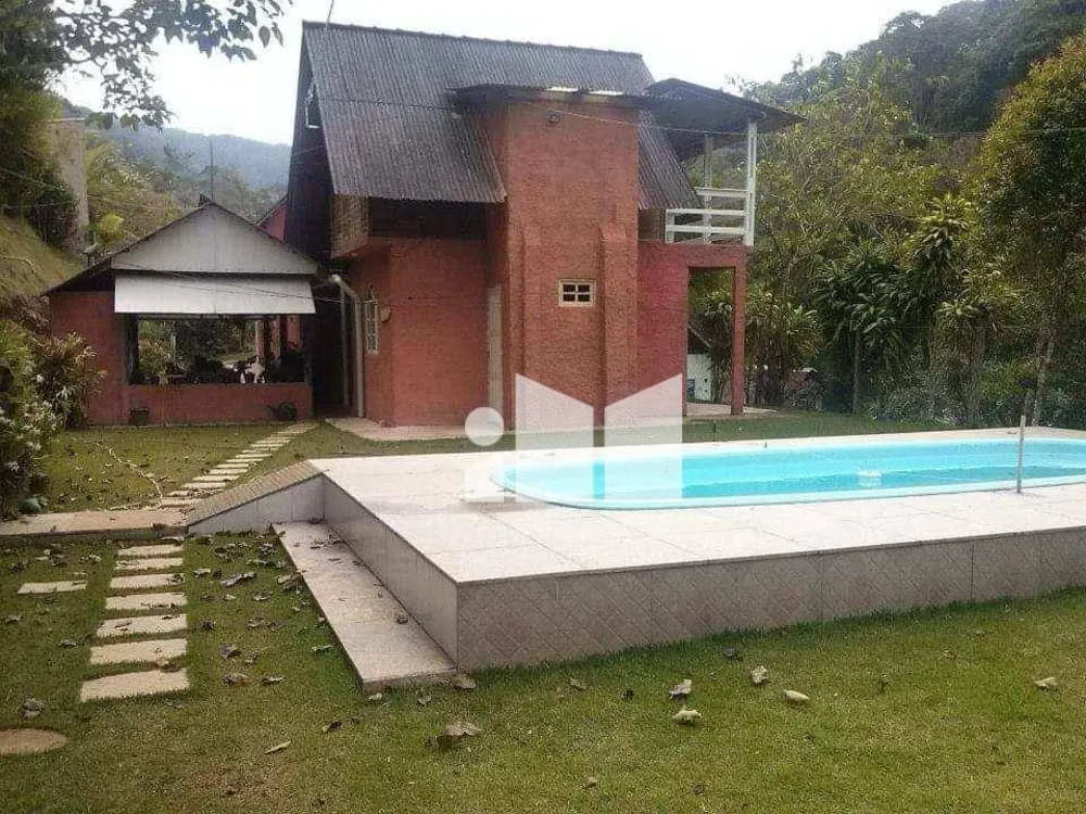 Sítio, 6 quartos, 20 hectares - Foto 2
