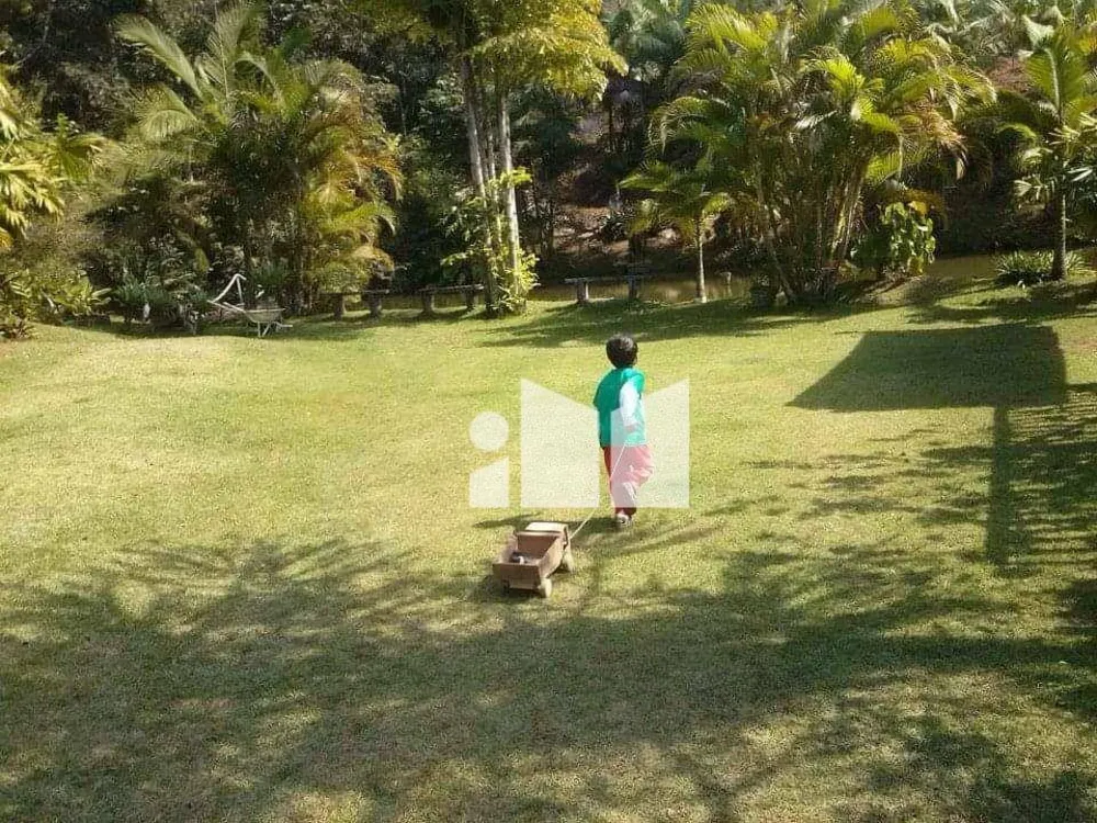 Sítio, 6 quartos, 20 hectares - Foto 4