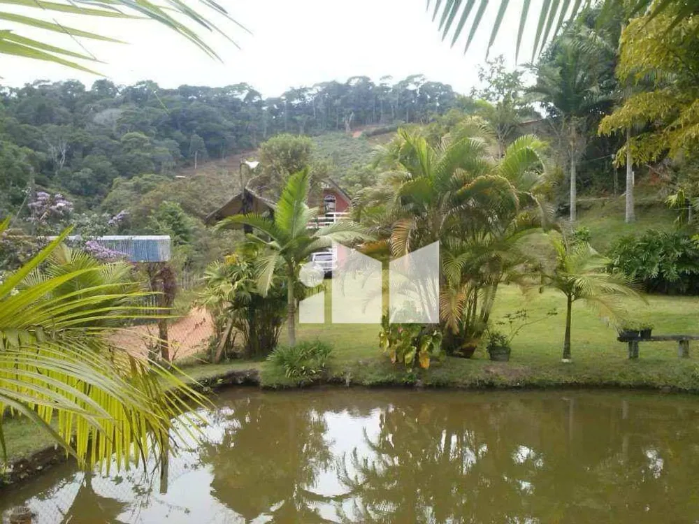 Sítio, 6 quartos, 20 hectares - Foto 11