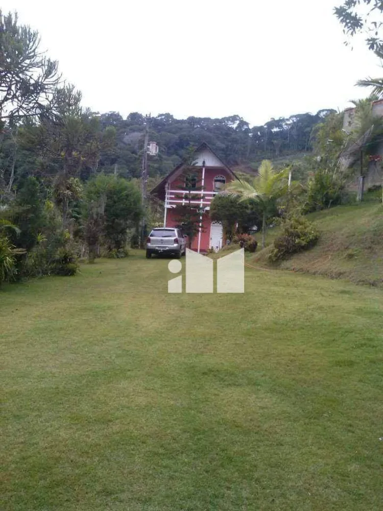 Sítio, 6 quartos, 20 hectares - Foto 12