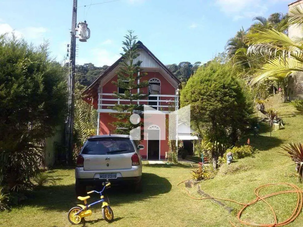 Sítio, 6 quartos, 20 hectares - Foto 1