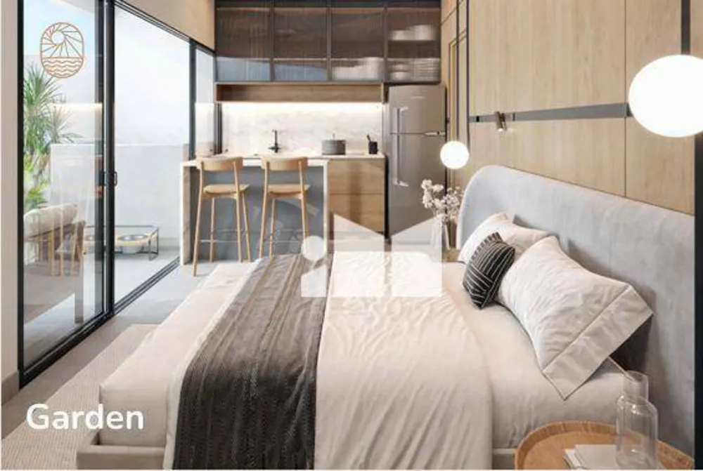 Apartamento, 1 quarto, 39 m² - Foto 11