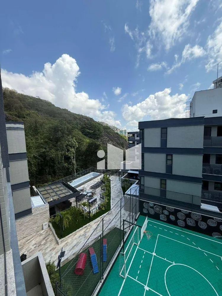 Apartamento, 2 quartos, 79 m² - Foto 10