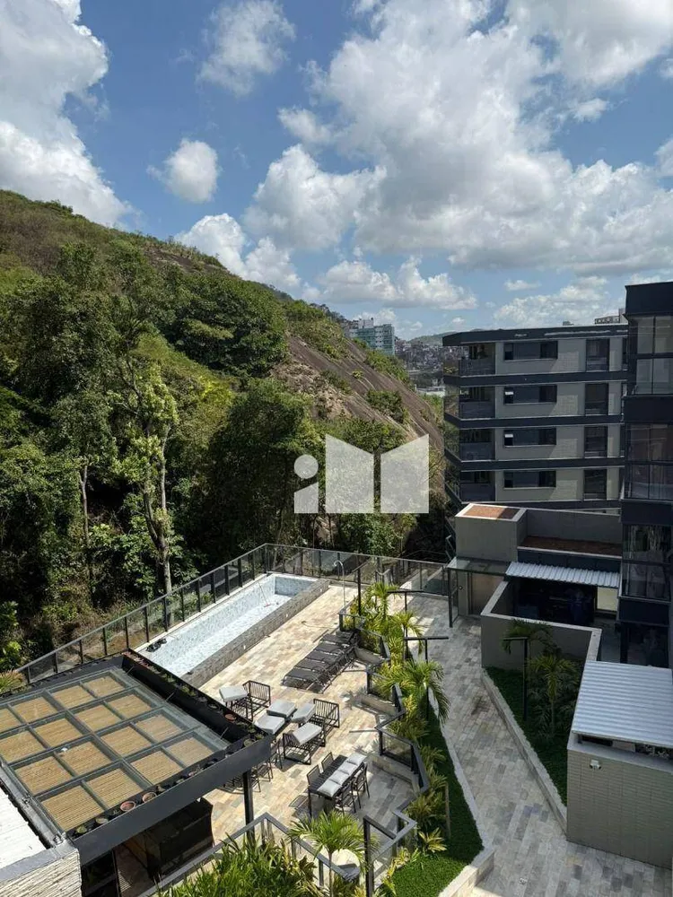 Apartamento, 2 quartos, 79 m² - Foto 9