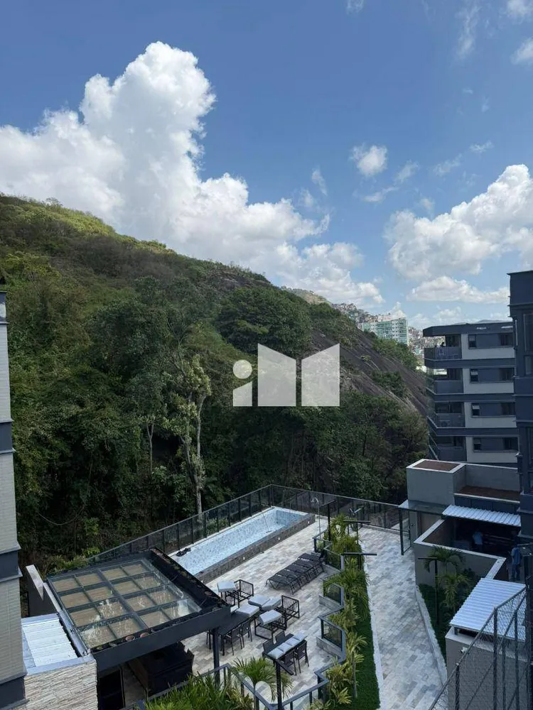 Apartamento, 2 quartos, 79 m² - Foto 8