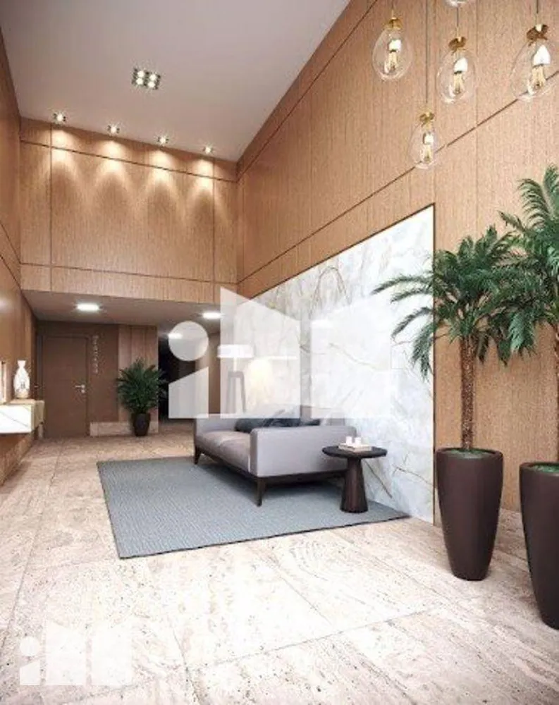 Apartamento, 2 quartos, 60 m² - Foto 4