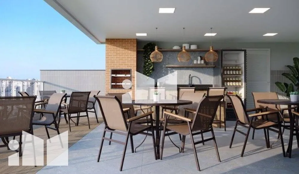 Apartamento, 2 quartos, 60 m² - Foto 14