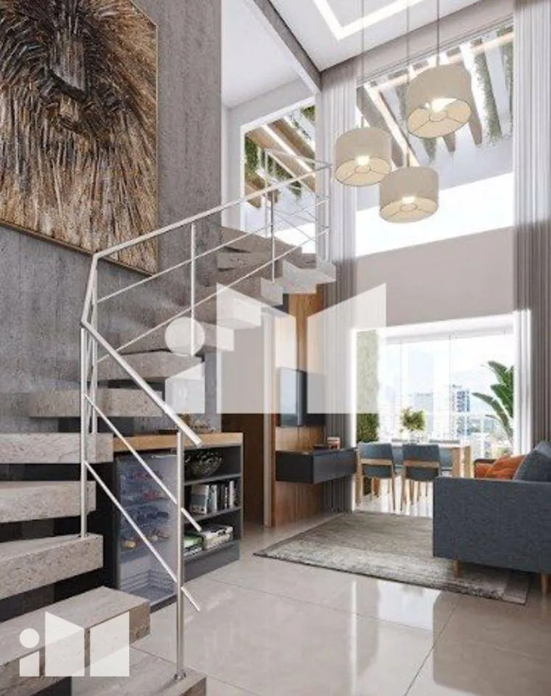 Apartamento, 2 quartos, 60 m² - Foto 5