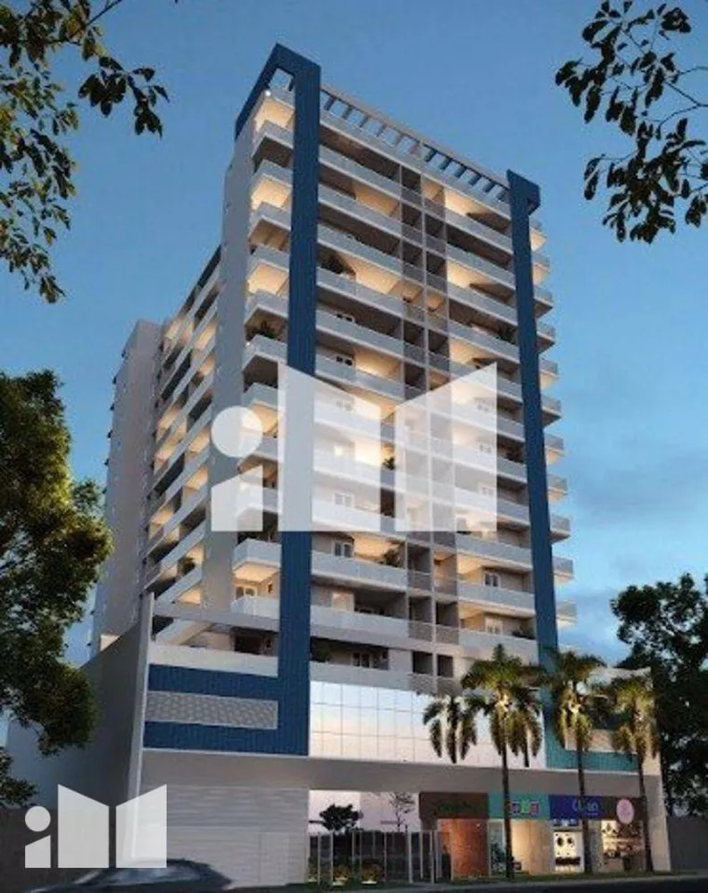 Apartamento, 2 quartos, 60 m² - Foto 3