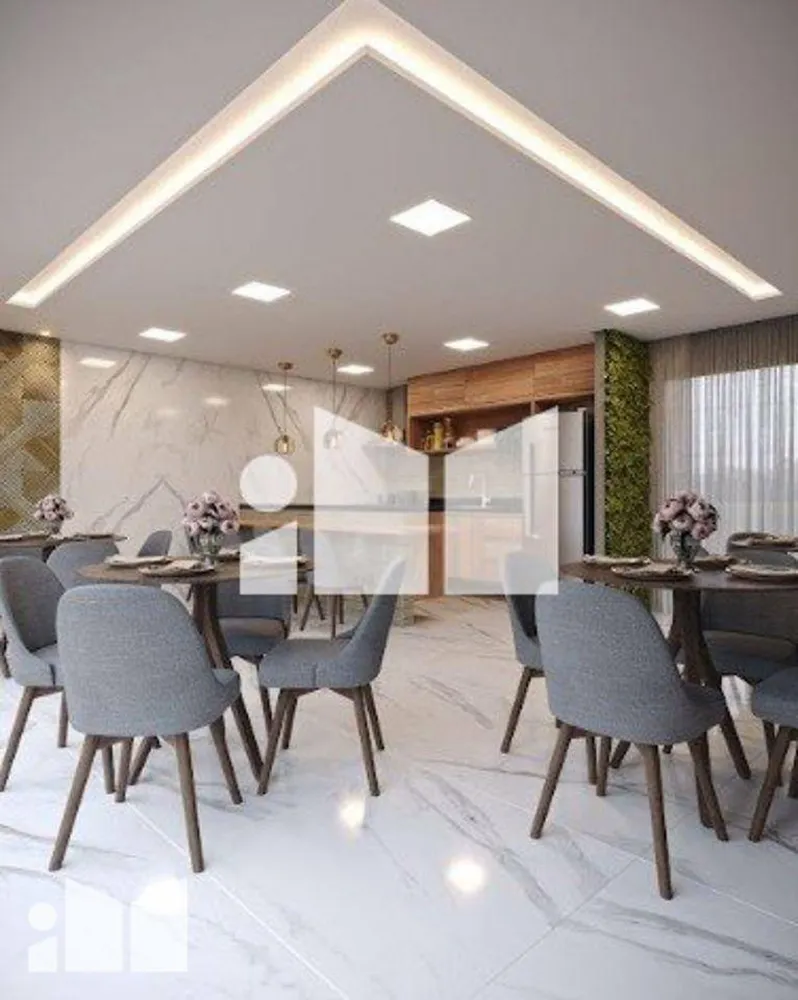 Apartamento, 2 quartos, 60 m² - Foto 6