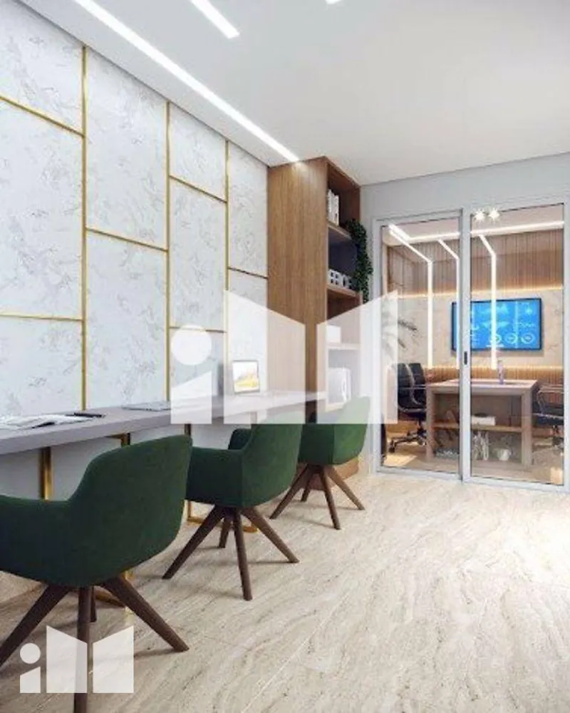 Apartamento, 2 quartos, 60 m² - Foto 7