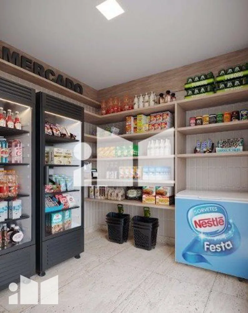 Apartamento, 2 quartos, 60 m² - Foto 8