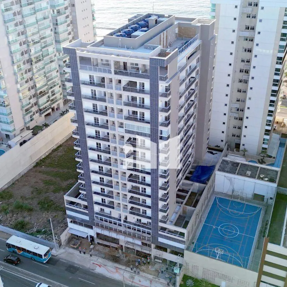Apartamento, 2 quartos, 60 m² - Foto 1