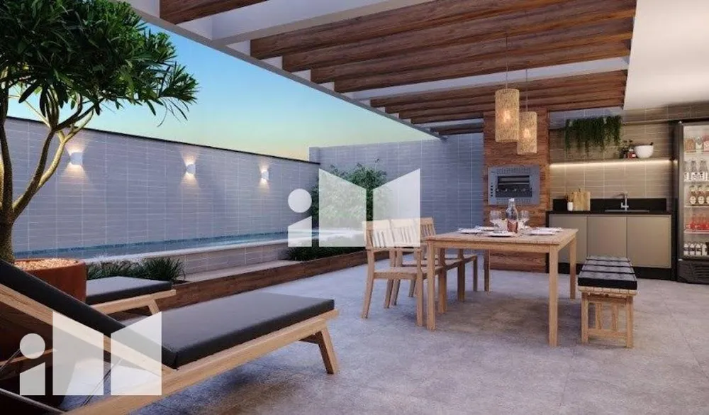 Apartamento, 2 quartos, 60 m² - Foto 13
