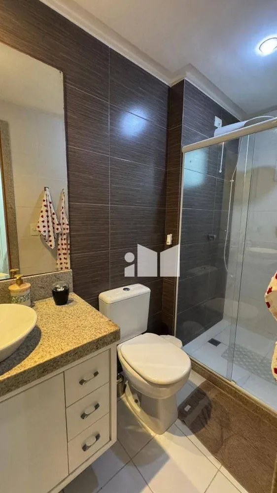 Apartamento, 2 quartos, 75 m² - Foto 5