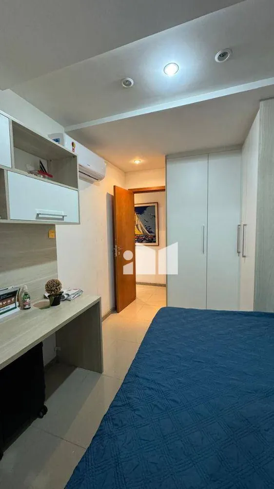 Apartamento, 2 quartos, 75 m² - Foto 6