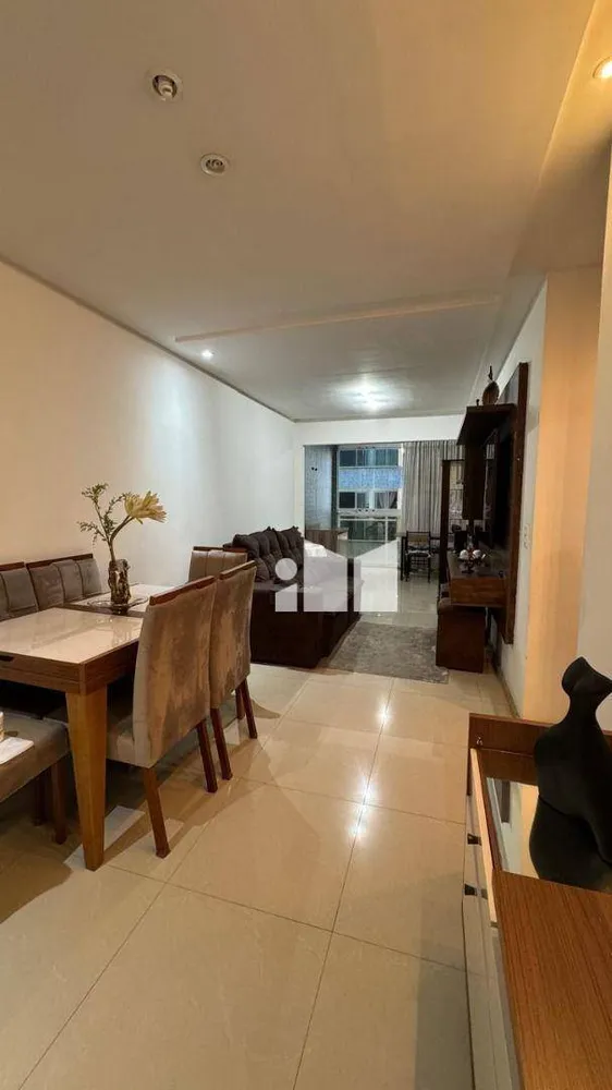 Apartamento, 2 quartos, 75 m² - Foto 1