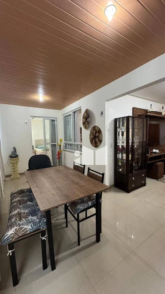 Apartamento, 2 quartos, 75 m² - Foto 2