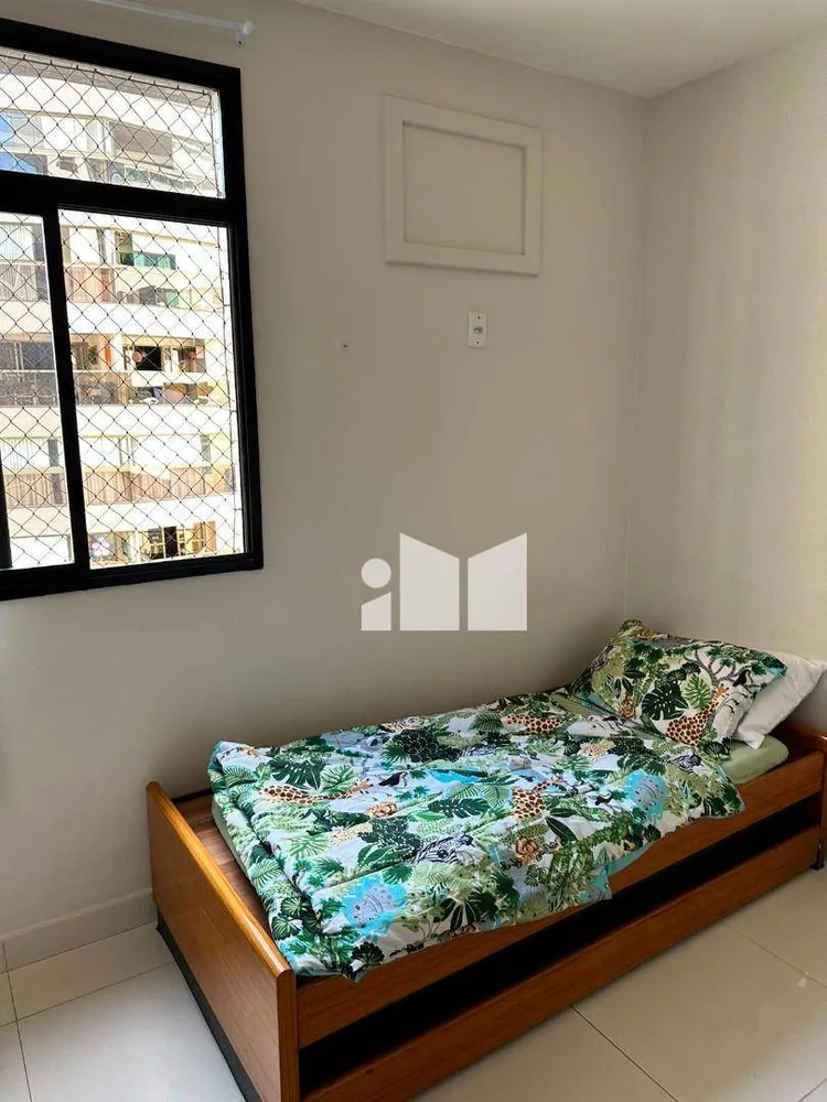 Apartamento, 3 quartos, 125 m² - Foto 6