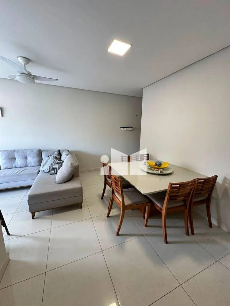 Apartamento, 3 quartos, 125 m² - Foto 4