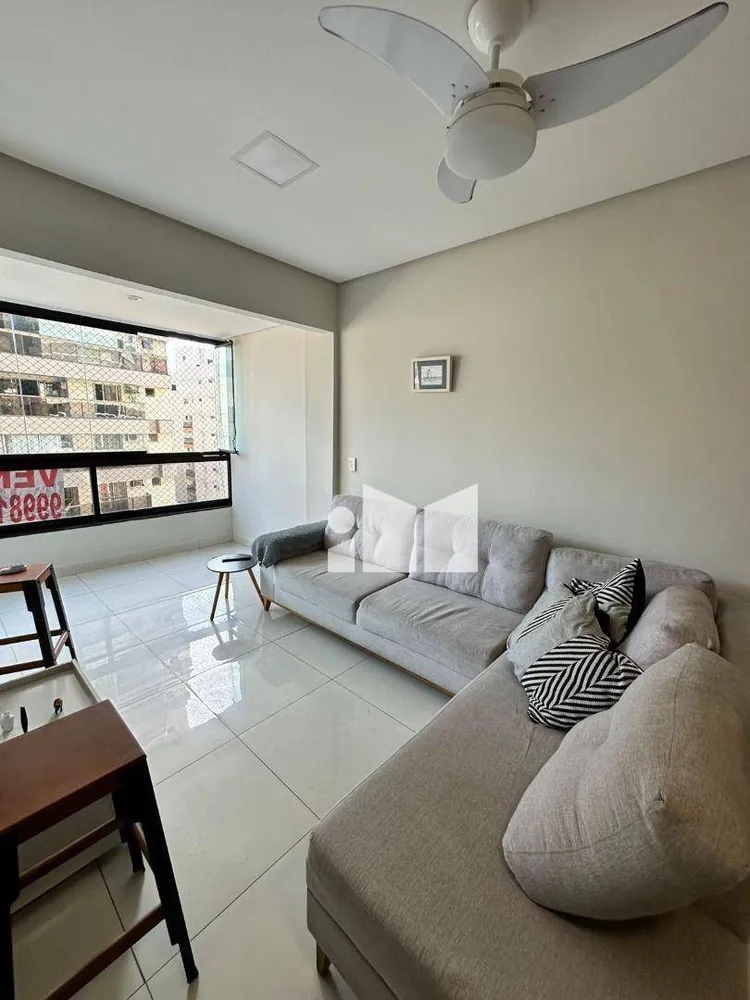 Apartamento, 3 quartos, 125 m² - Foto 3