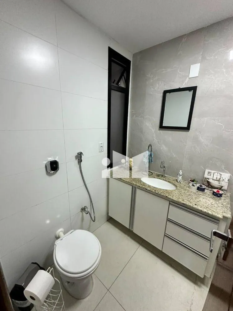 Apartamento, 3 quartos, 125 m² - Foto 13