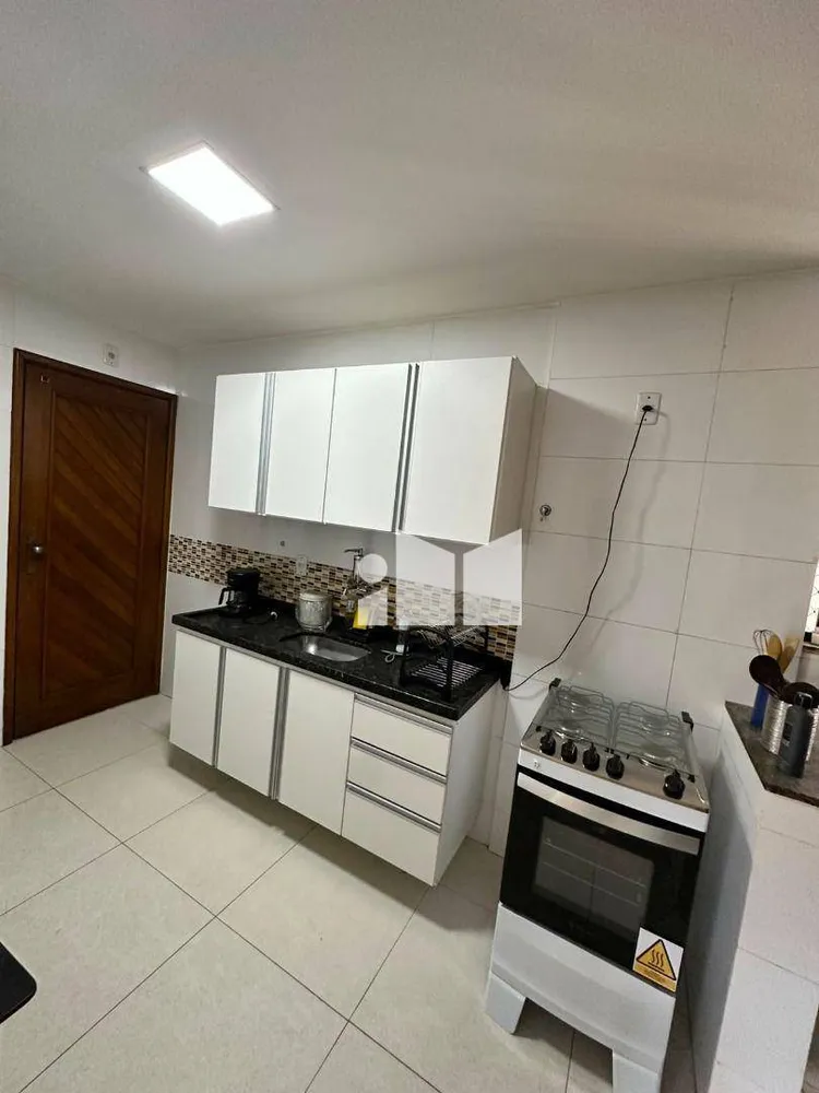 Apartamento, 3 quartos, 125 m² - Foto 14