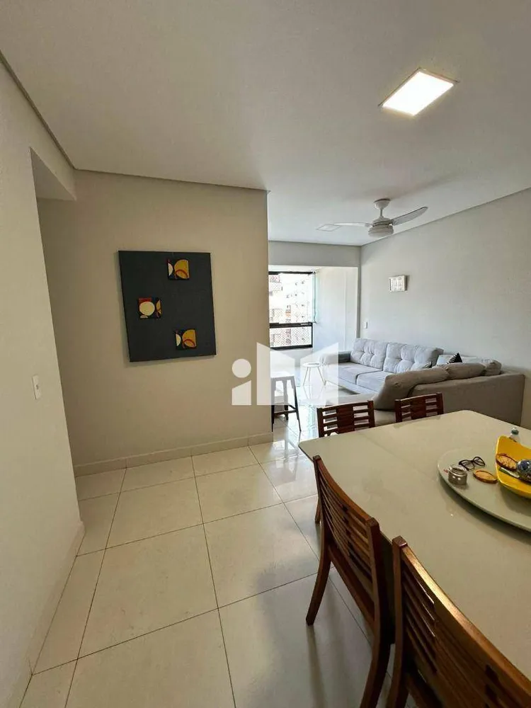 Apartamento, 3 quartos, 125 m² - Foto 5