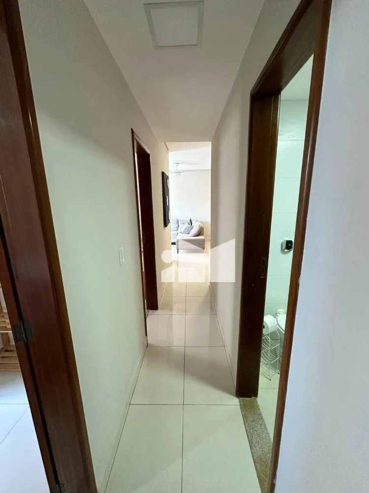 Apartamento, 3 quartos, 125 m² - Foto 9