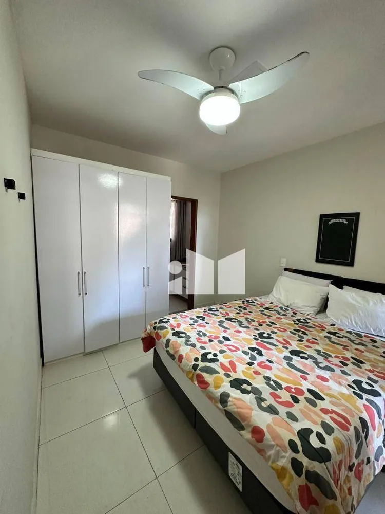 Apartamento, 3 quartos, 125 m² - Foto 11