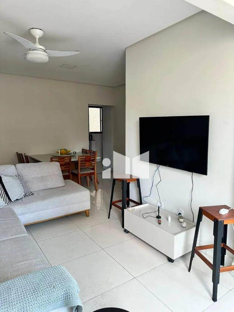 Apartamento, 3 quartos, 125 m² - Foto 1