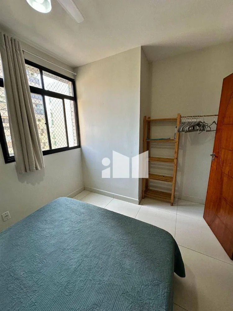 Apartamento, 3 quartos, 125 m² - Foto 8