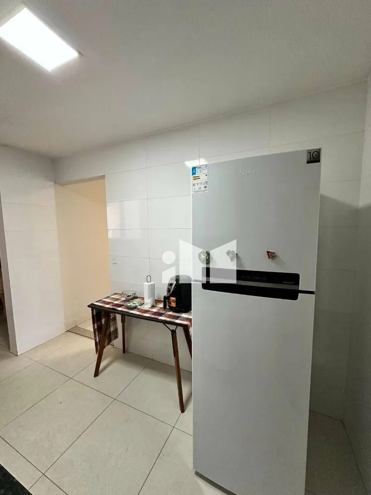 Apartamento, 3 quartos, 125 m² - Foto 15