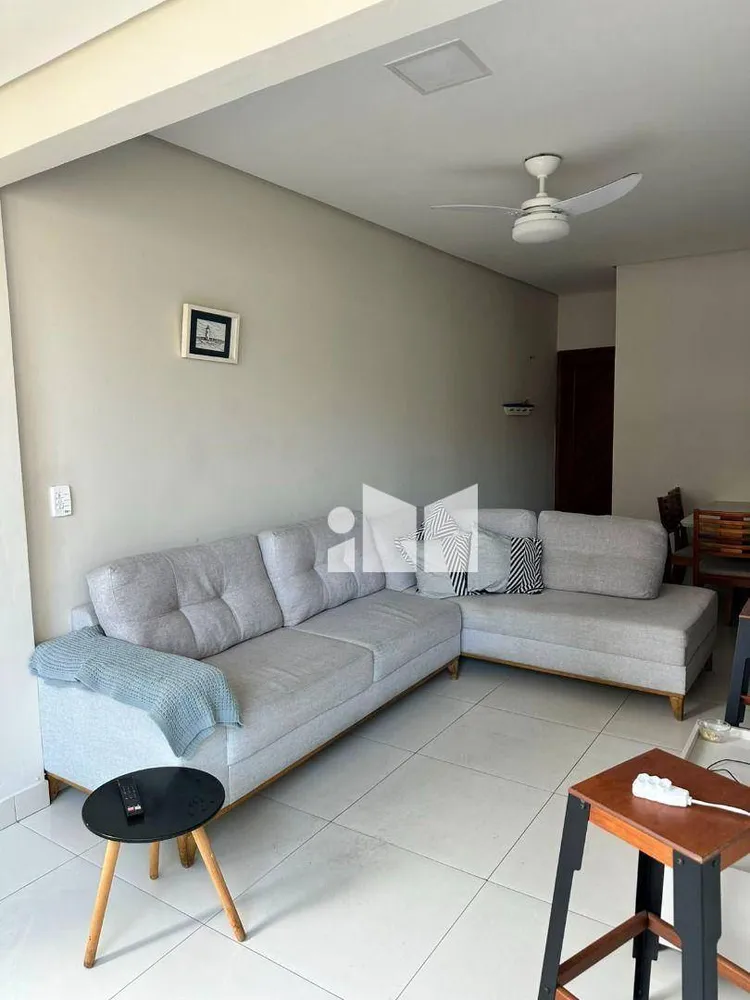 Apartamento, 3 quartos, 125 m² - Foto 2
