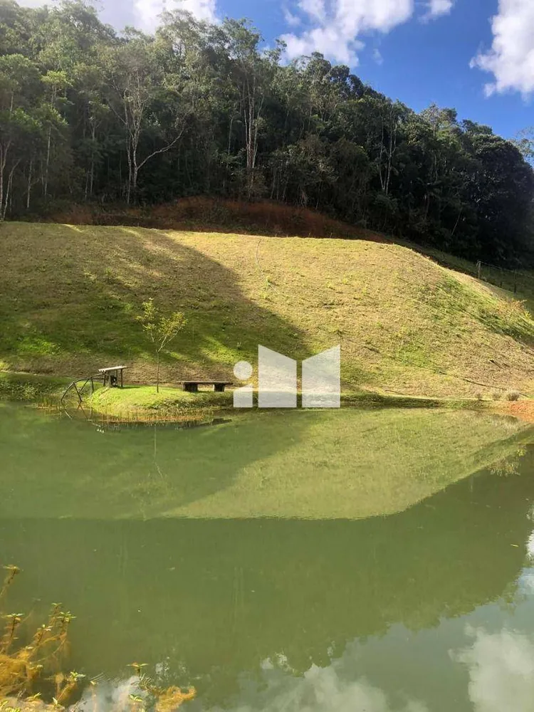 Fazenda, 25 hectares - Foto 1