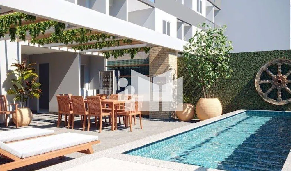 Apartamento, 2 quartos, 60 m² - Foto 8