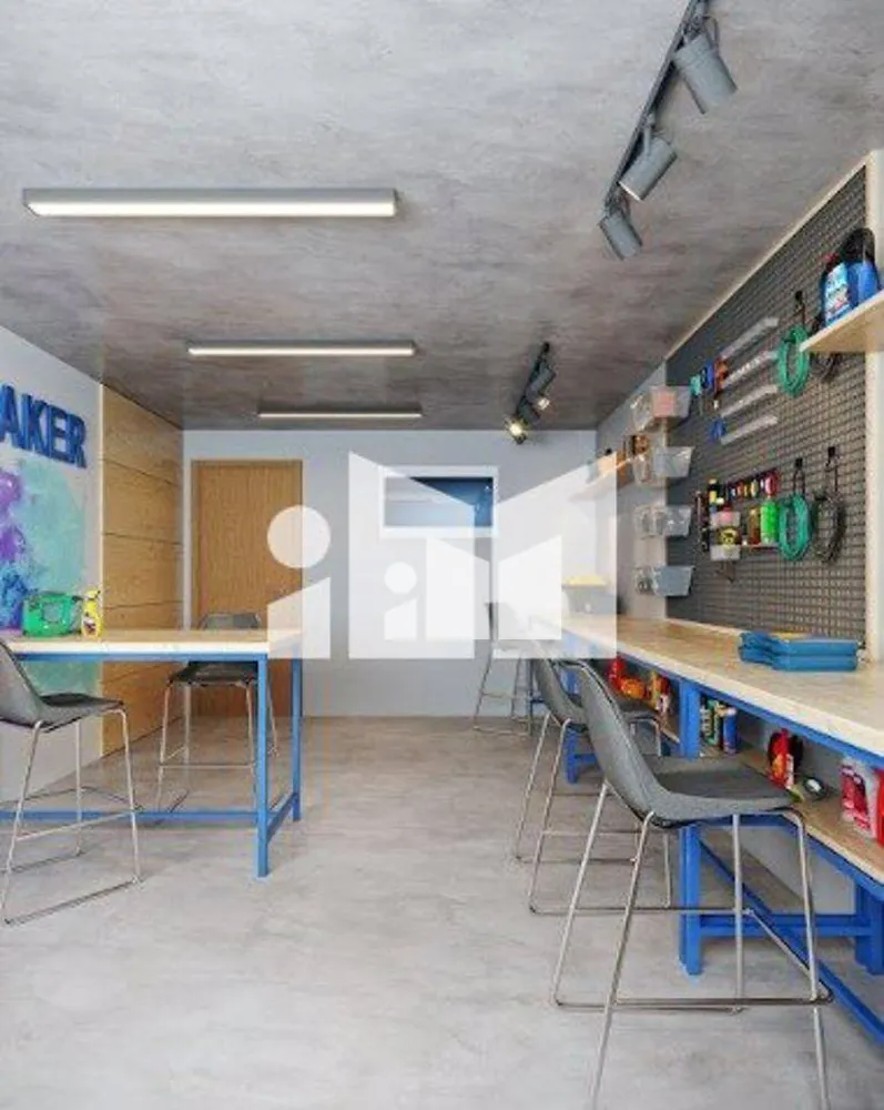 Apartamento, 2 quartos, 60 m² - Foto 3