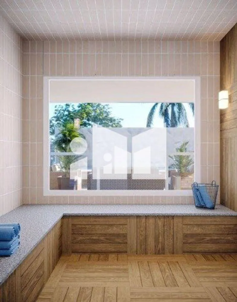 Apartamento, 2 quartos, 60 m² - Foto 1