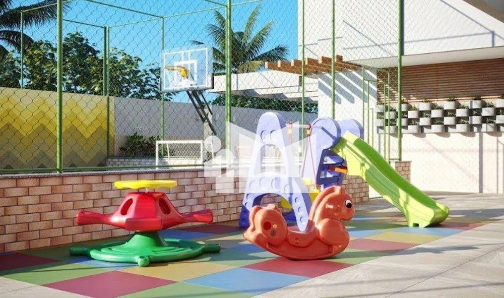Apartamento, 2 quartos, 60 m² - Foto 8